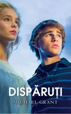 Dispăruţi (vol. I) de Michael Grant