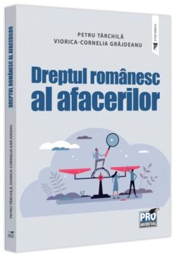 Dreptul românesc al afacerilor