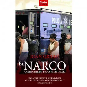 El Narco de Ioan Grillo