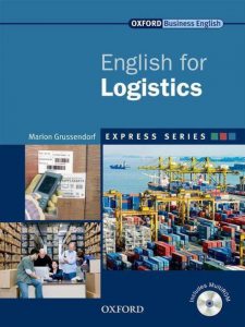 English for Logistics - Student Book and MultiROM