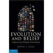 Evolution and Belief: Confessions of a Religious Paleontologist