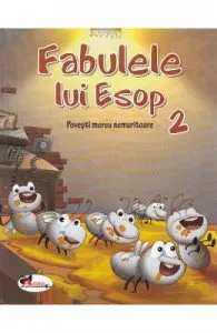 Fabulele lui Esop 2