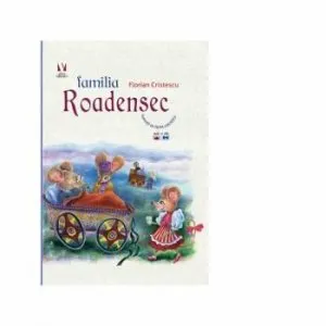 Familia Roadensec de Florian Cristescu