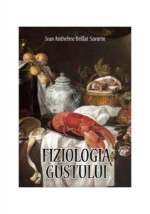 Fiziologia gustului