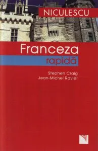 Franceza rapida de Jean-Michel Ravier