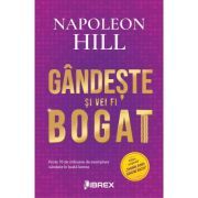 Gandeste si vei fi bogat