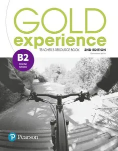 Gold Experience B2 Teacher's Resource Book, 2nd Edition