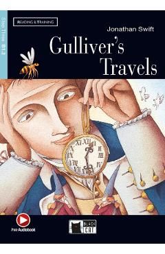 Gulliver