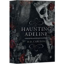 Haunting Adeline