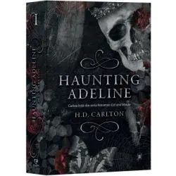 Haunting Adeline de HD Carlton