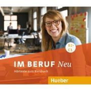 Im Beruf NEU B2 -C1 3 Audio-CDs