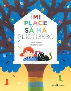 Îmi place să mă plictisesc de Ingrid Chabbert
