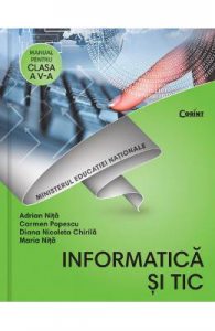 Informatica si TIC