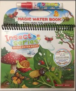 Insect series