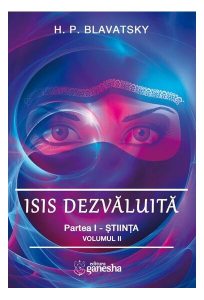 Isis dezvăluită (Vol. 2)