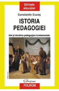Istoria pedagogiei