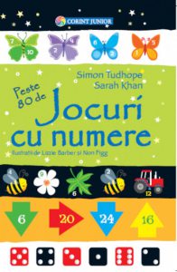 Jocuri cu numere