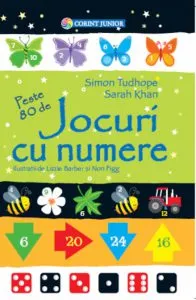 Jocuri cu numere de Sarah Khan
