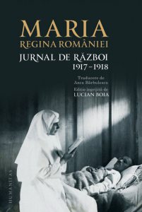 Jurnal de razboi. 1917 - 1918