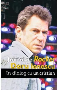 Jurnal de Rocker de Doru Ionescu