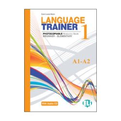 Language Trainer. Book 1   audio CD