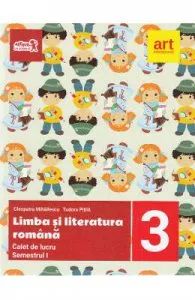 Limba si literatura romana