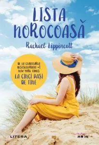 Lista norocoasă de Rachael Lippincott