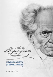 Lumea ca vointa si reprezentare Vol. I II