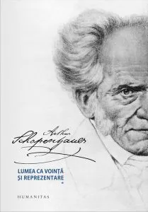 Lumea ca vointa si reprezentare Vol. I II