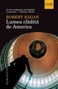 Lumea cladita de America