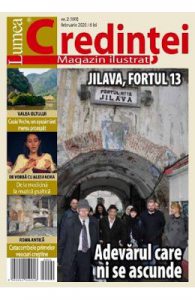 Lumea credintei Nr.2 (199) Februarie 2020