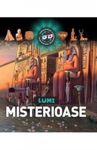 Lumi misterioase 3D