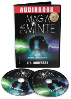Magia din minte de Uell Stanley Andersen