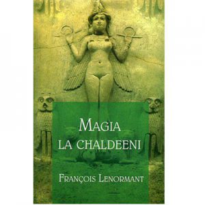 Magia la chaldeeni