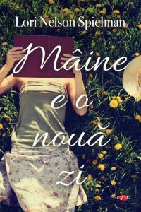 Mâine e o nouă zi (Carte pentru toți)