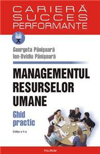 Managementul Resurselor Umane