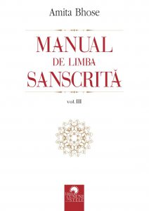Manual de limba sanscrita