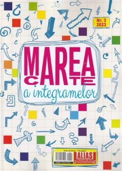 Marea Carte a Integramelor nr. 3/ 2023