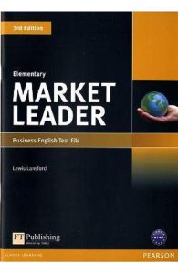 Market Leader 3rd Edition Elementary Business English Test File