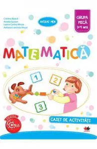 Matematica de Caiet de activitati