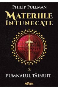 Materiile intunecate Vol.2: Pumnalul tainuit