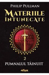 Materiile intunecate Vol.2: Pumnalul tainuit de Philip Pullman