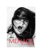 Menage. Volumul 2. Orgasm