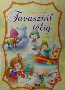 Mentovics Eva
