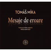 Mesaje de eroare. Antologie de autor