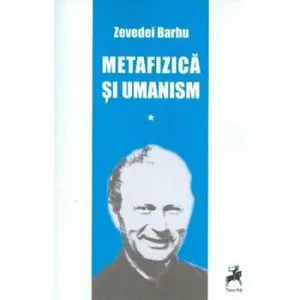Metafizica si umanism vol I. de ingrij de M.Diaconu