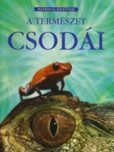 Minunile si misterele naturii HU