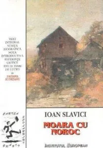 Moara cu noroc