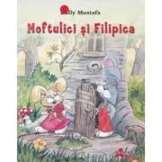 Moftulici si Filipica de Zully Mustafa