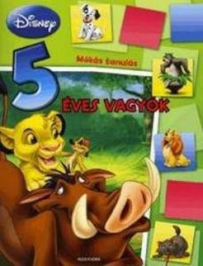 Mokas tanulas: 5 eves vagyok